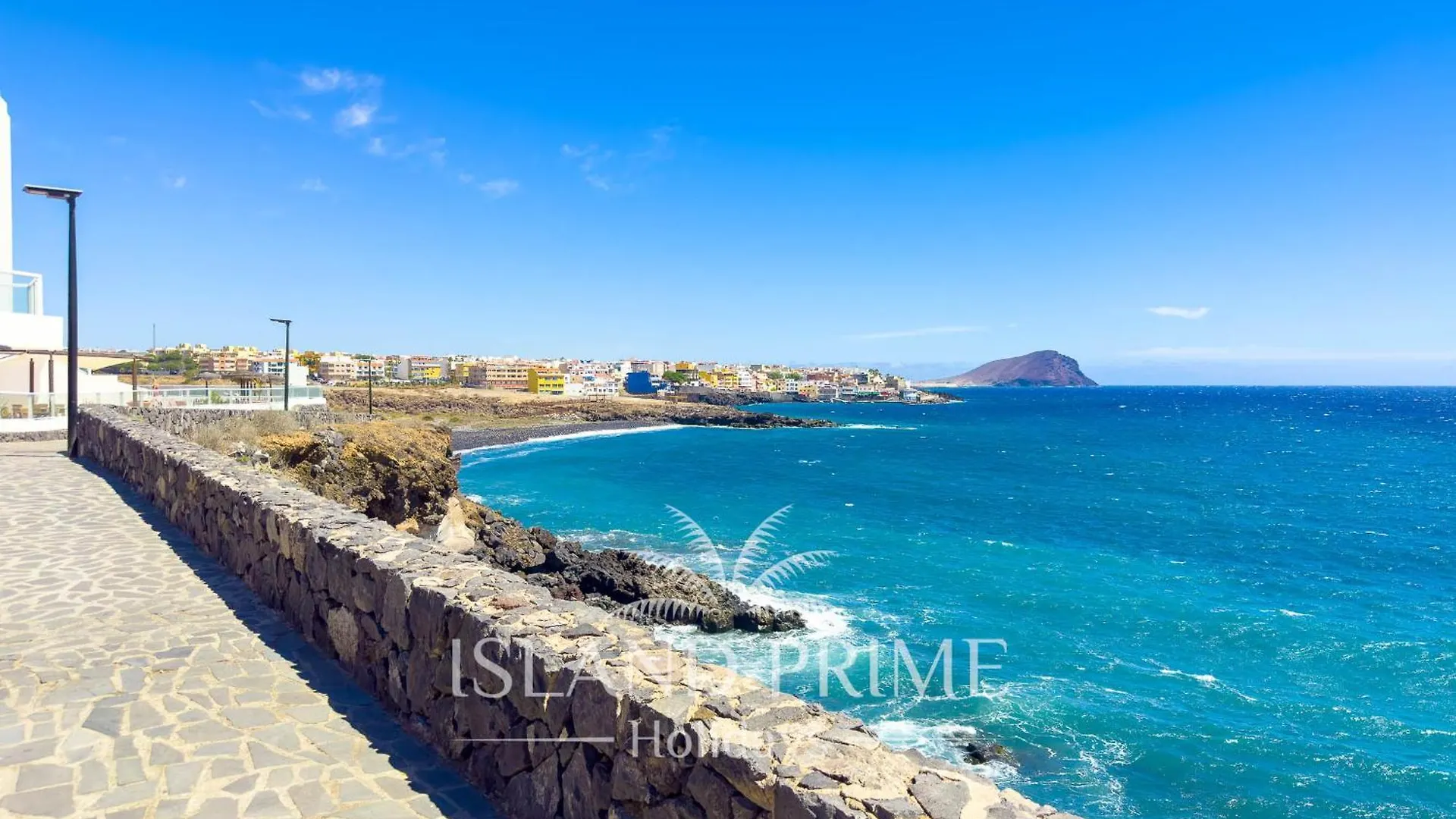 4X Bedrooms Poolside Apartment In Amarilla Golf San Miguel de Abona