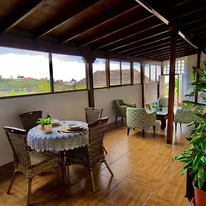Ferienhaus Casa Cueva La Herencia, San Miguel de Abona